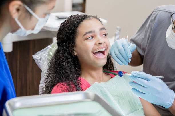 Best Walk-In Emergency Dentist in Todd Creek, CO