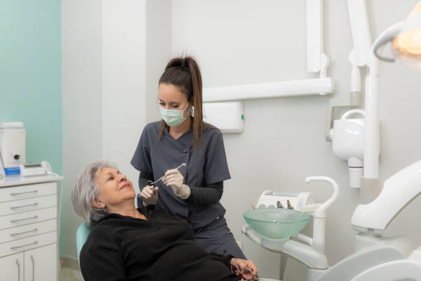 Best Emergency Wisdom Teeth Removal in Todd Creek, CO