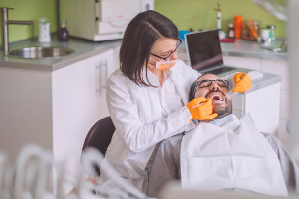 Professional Emergency Dentist in CO