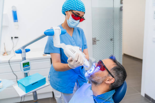 Fast & Reliable Emergency Dental Services in CO